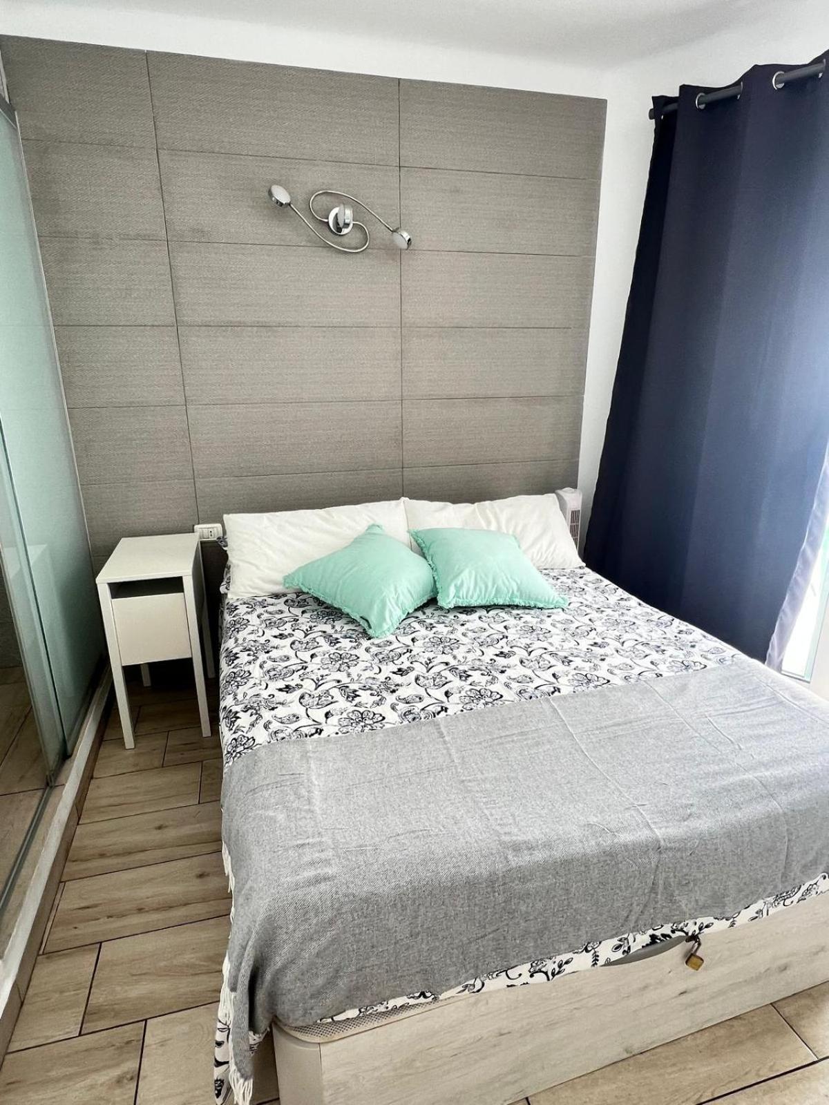 San Rafael Apartment Playa de las Americas  Exterior photo