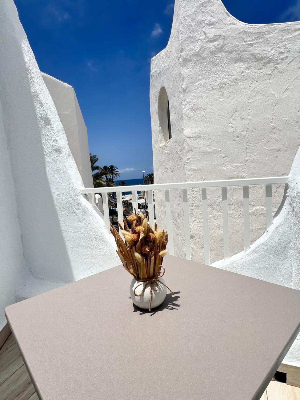 San Rafael Apartment Playa de las Americas  Exterior photo