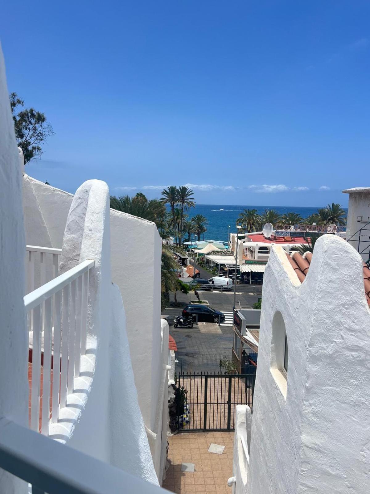 San Rafael Apartment Playa de las Americas  Exterior photo