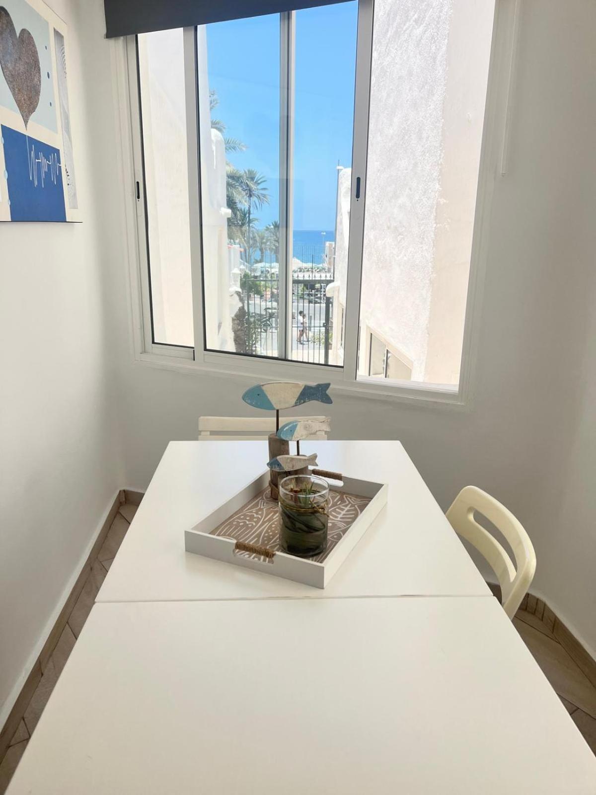 San Rafael Apartment Playa de las Americas  Exterior photo