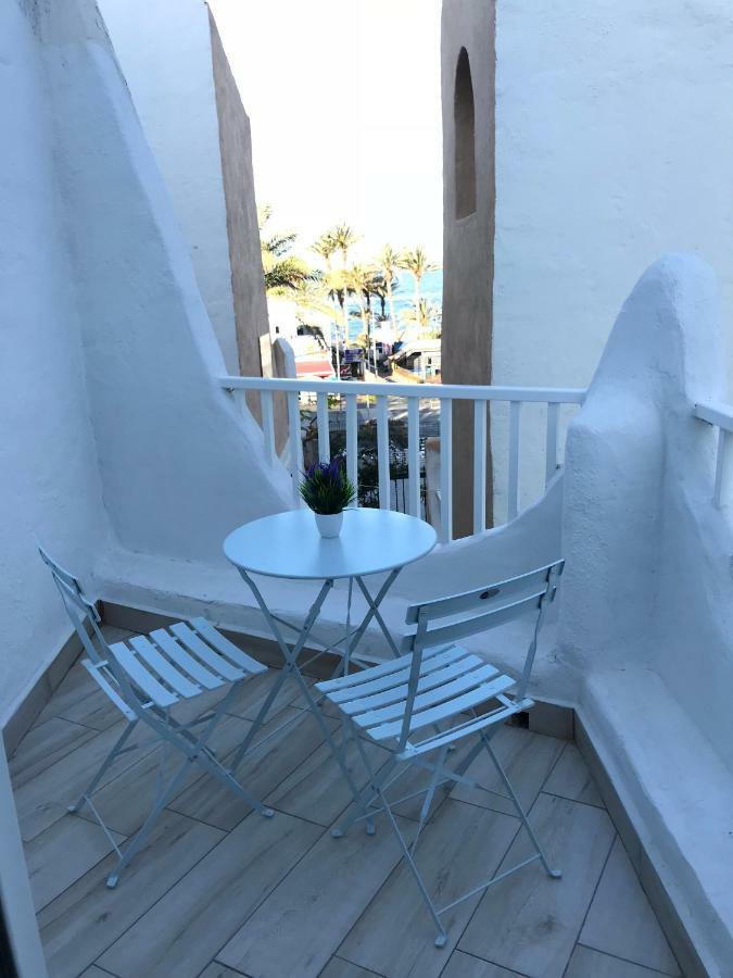 San Rafael Apartment Playa de las Americas  Exterior photo