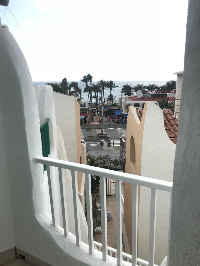 San Rafael Apartment Playa de las Americas  Exterior photo