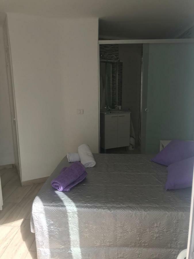 San Rafael Apartment Playa de las Americas  Exterior photo